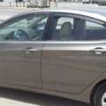 TND 17500,  Hyundai Accent,  2013,  Automatic,  400000 KM,  For Sale:  In Beautiful Condition,