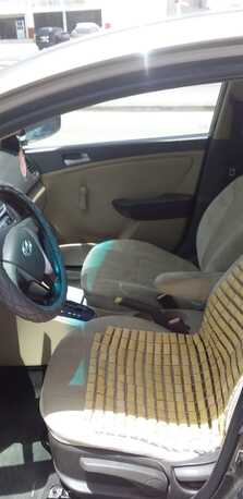 Tunis, Vehicles, Cars & Trucks , TND 17500,  Hyundai Accent,  2013,  Automatic,  400000 KM,  For Sale:  In Beautiful Condition,