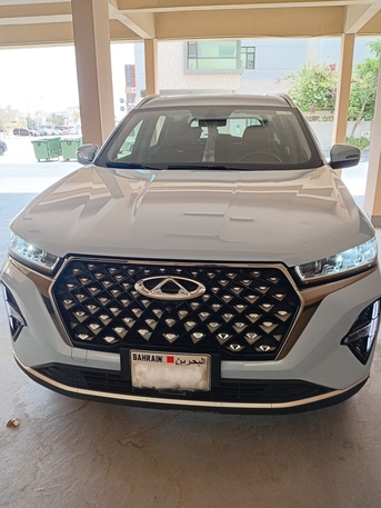 Manama, Vehicles, Cars & Trucks , BHD 7200,  Cherry Tiggo 7 Pro Max,  2025,  Automatic,  11000 KM,  Exclusive Deal