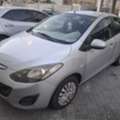 BHD 1250,  MAZDA 2,  2012,  Automatic,  160000 KM,   MAZDA2 FOR SALE