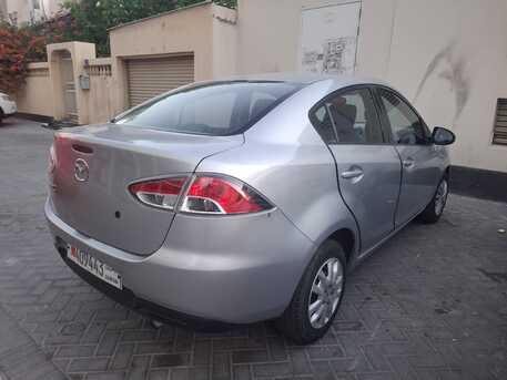Manama, Vehicles, Cars & Trucks , BHD 1250,  MAZDA 2,  2012,  Automatic,  160000 KM,   MAZDA2 FOR SALE