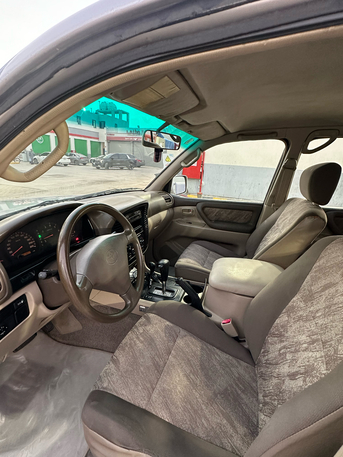 Dammam, Vehicles, Cars & Trucks , SAR 34500,  Toyota Land Cruiser,  1999,  Automatic,  395000 KM,   GXR For Sale