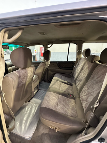 Dammam, Vehicles, Cars & Trucks , SAR 34500,  Toyota Land Cruiser,  1999,  Automatic,  395000 KM,   GXR For Sale