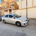 SAR 23500,  Toyota Corolla,  2013,  Automatic,  350000 KM,