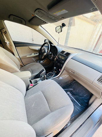 Riyadh, Vehicles, Cars & Trucks , SAR 23500,  Toyota Corolla,  2013,  Automatic,  350000 KM,