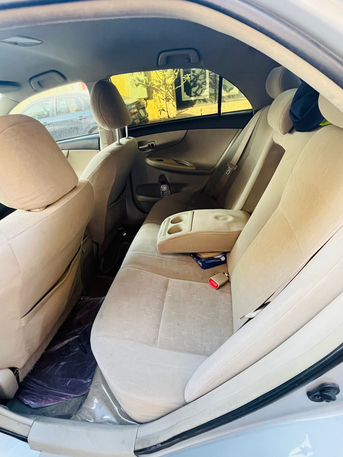 Riyadh, Vehicles, Cars & Trucks , SAR 23500,  Toyota Corolla,  2013,  Automatic,  350000 KM,
