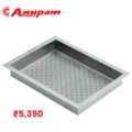 INR 5390, Premium Stainless Steel Colander For Kitchen Use