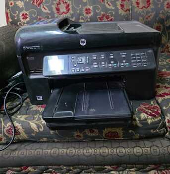 Al Aziziyah, Household Items, SAR 200,  Printer For Sale