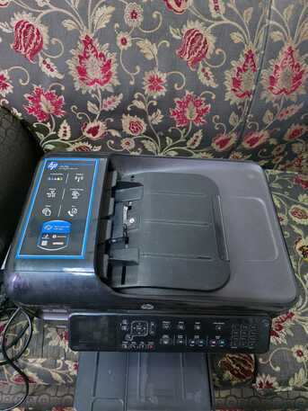 Al Aziziyah, Household Items, SAR 200,  Printer For Sale