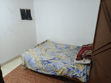 Al Batha, Apartments, Flats, Houses & Villas, SAR 12600/month,  2 BR,  2BHK Family Flat For Rent, 12600 SAR/ YEAR All House Hold Items Available To Use.