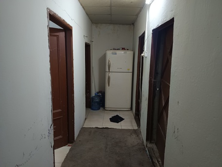 Al Batha, Apartments, Flats, Houses & Villas, SAR 12600/month,  2 BR,  2BHK Family Flat For Rent, 12600 SAR/ YEAR All House Hold Items Available To Use.