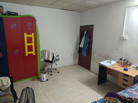 Al Batha, Apartments, Flats, Houses & Villas, SAR 12600/month,  2 BR,  2BHK Family Flat For Rent, 12600 SAR/ YEAR All House Hold Items Available To Use.