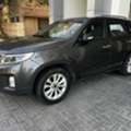 BHD 3300,  KIA SORENTO,  2014,  Automatic,  185000 KM,    &ndash; V6 3.3L &ndash; 7 Seater SUV