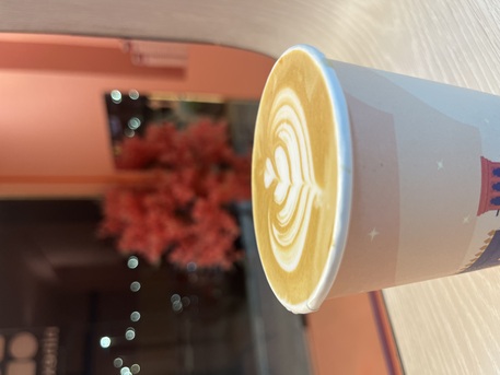 Dammam, Job Seekers, Barista