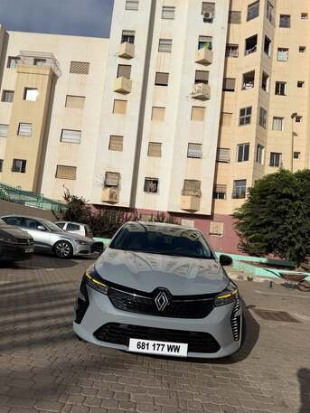 Casablanca, Automotive, Car Rental In Agadir &ndash; Peugeot 208