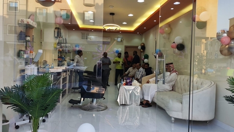 Dammam, Free Items, New Shop, Fully Furnished