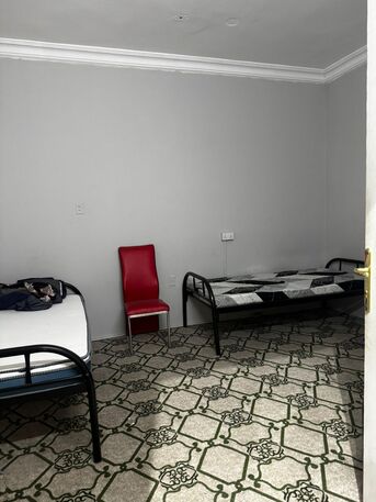 Thuqbah, Apartments, Flats, Houses & Villas, SAR 14000000/year,  1 BR,  800 Sq. Meter,  Executive Single , Couple  Flat For Rent
