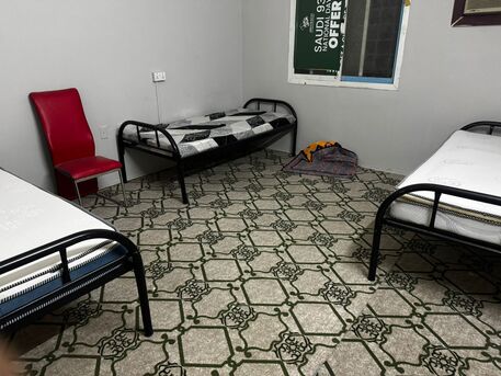 Thuqbah, Apartments, Flats, Houses & Villas, SAR 14000000/year,  1 BR,  800 Sq. Meter,  Executive Single , Couple  Flat For Rent