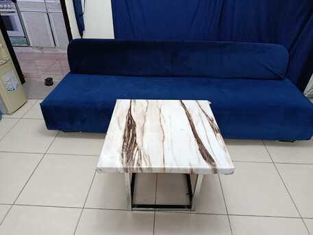 Umm Al Hassam, Furniture, BHD 10,  Sofa And Table