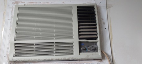 Al Rawdah, Household Items, SAR 500,  Carrier Window AC (3 Units)