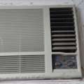 SAR 500,  Carrier Window AC (3 Units)