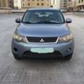 BHD 1550,  Mitsubishi Outlander,  2009,  Automatic,  21 KM,   For Sale