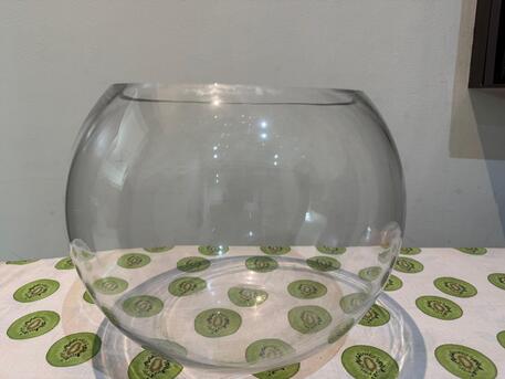 Busaiteen, Pet Supplies, BHD 7,  Bowl Fish Tank For Sale &ndash; Unsued New