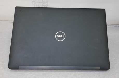 Manama, Electronics, BHD 88,  DELL Core I7 7th Gen Business Laptop 8GB DDR4 RAM 14" FHD Screen 256GB SSD (Free Bag+Mouse