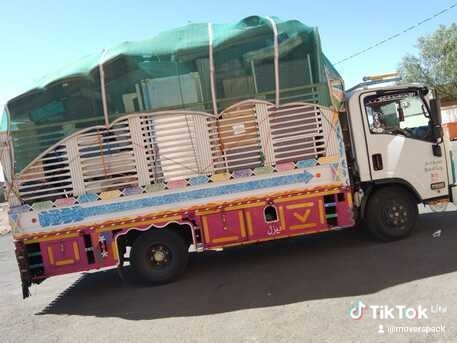 Sulai, Relocation, @46HOUSE SHIFTING ■ MOVERS PACKERS ■COMPANY ■PROFESSIONAL TEAM ■REASONABLE PRICE0592427738