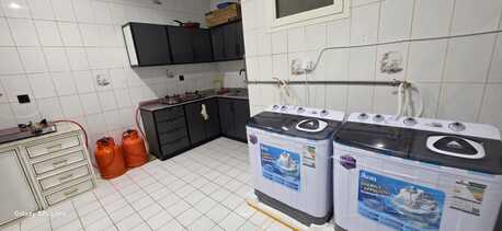 Al Murabba, Bedspace For Rent, SAR 700/month,  120 Sq. Meter,  Furnished Bedspace For Rent &ndash; Males Only, Al Murabba, Riyadh