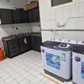 SAR 700/month,  120 Sq. Meter,  Clean, Quiet Bedspace For Professionals &ndash; Al Rossais Building, Al Murabba