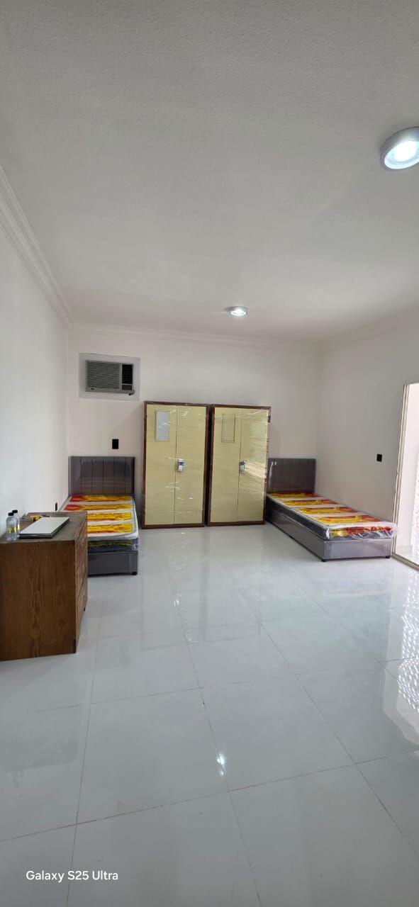 Al Murabba, Bedspace For Rent, SAR 700/month,  120 Sq. Meter,  Clean, Quiet Bedspace For Professionals &ndash; Al Rossais Building, Al Murabba