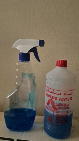 Al Malaz, Auto Parts, SAR 250,  High-quality Car Care Products From SACO At Very Low Prices
