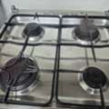 SAR 200,  Cooking Range With Oven