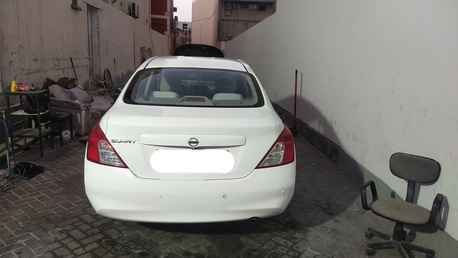 Juffair, Vehicles, Cars & Trucks , BHD 1990,  Nissan Sunny,  2013,  157 KM,   For Sale