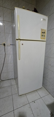Riyadh, Furniture, SAR 1500,  Almirah, Bed With Mattress And Refrigerator