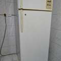 SAR 1500,  Almirah, Bed With Mattress And Refrigerator