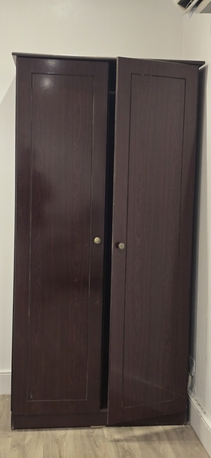 Riyadh, Furniture, SAR 1500,  Almirah, Bed With Mattress And Refrigerator