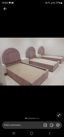 Riyadh, Health & Beauty Items, SAR 1,  Furniture Gallery