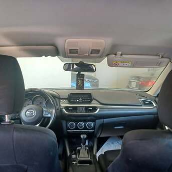 Riyadh, Vehicles, Cars & Trucks , SAR 38000,  Mazda 6,  2016,  Automatic,  200000 KM,  ,  | Factory & Original Paint | 2.5L | 2nd Owner | 200K