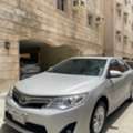 SAR 33500,  Toyota Camry,  2015,  Automatic,  260 KM,