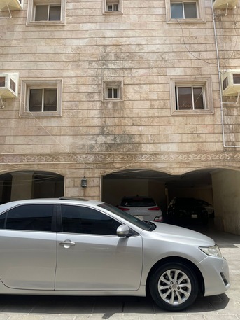 Jeddah, Vehicles, Cars & Trucks , SAR 33500,  Toyota Camry,  2015,  Automatic,  260 KM,
