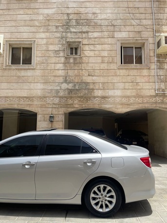Jeddah, Vehicles, Cars & Trucks , SAR 33500,  Toyota Camry,  2015,  Automatic,  260 KM,