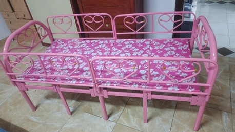 Tabuk City, Household Items, SAR 300,  Kids Bed, Stoller , Cradle