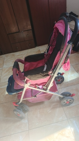 Tabuk City, Household Items, SAR 300,  Kids Bed, Stoller , Cradle
