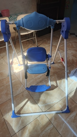 Tabuk City, Household Items, SAR 300,  Kids Bed, Stoller , Cradle