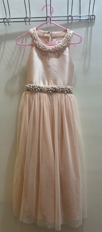 Riyadh, Clothing & Accessories, SAR 45,  Girls Fancy Dresses For Eid