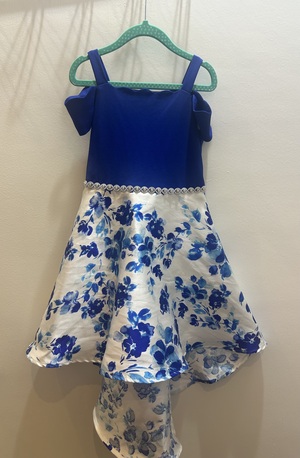 Riyadh, Clothing & Accessories, SAR 45,  Girls Fancy Dresses For Eid