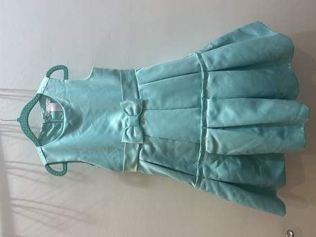 Riyadh, Clothing & Accessories, SAR 45,  Girls Fancy Dresses For Eid