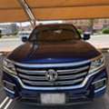 SAR 89000,  MG - RX-8,  2023,  Automatic,  55000 KM,  Car: Color: Blue Amazingly Maintained & Serviced Only From MG